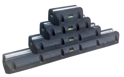 SF Rubber Mounting Feet SF Rubber Mounting Feet