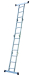 Combination Ladder & Platform (4x3) Combination Ladder & Platform (4x3)