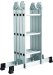 Combination Ladder & Platform (4x3) Combination Ladder & Platform (4x3)