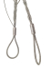Cable Socks Double Eye/Split 13-19mm Cable Socks Double Eye/Split 13-19mm