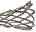 Cable Socks Double Eye/Split 13-19mm Cable Socks Double Eye/Split 13-19mm