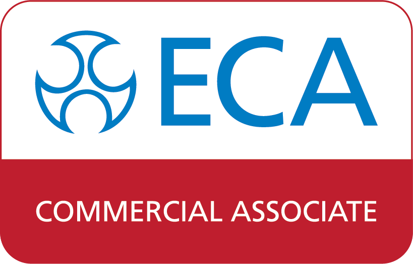 ECA Commercial Logo